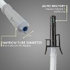 Deway Automatic Fuel Transfer Pump, AA Battery Powered, Adapter Fits All Size Cans - 4 of 4