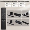 Itopfox Replacement Soundbar Remote for Samsung Sound Bar Home Theater Audio Surround Sound Speaker System (AH59-02767A) - 2 of 4