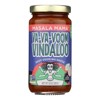 Masala Mama Vindaloo Simmer Sauce - Case of 6/10 oz - 2 of 4