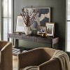 12" x 10" Moody Still Life Framed Wall Art Canvas - Threshold™ designed with Studio McGee - 2 of 3