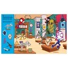 Marvel Spidey and His Amazing Friends First Look and Find Book & Giant Puzzle Box Set - 40pc - 4 of 4