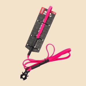 Boss Dog Tracking Leash - 6 ft. TPU Leash - 1 of 1