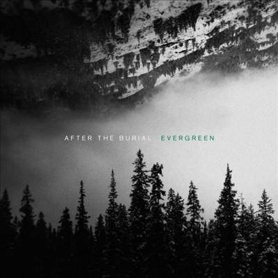 After The Burial - Evergreen (CD)