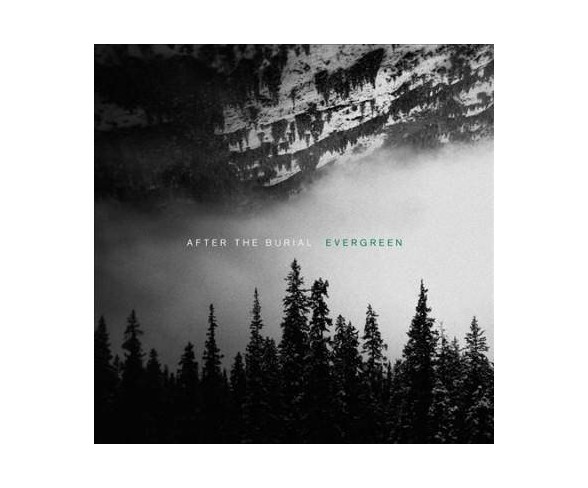 Evergreen (CD)
