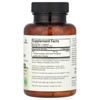 Futurebiotics Zinc Triple Action, 30 mg, 150 Vegetarian Capsules - 2 of 2