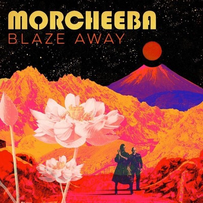 Morcheeba - Blaze Away (CD)