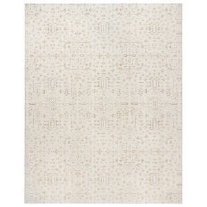 Gertmenian Sydney Joeri Bohemian Moroccan Rug Cream - 1 of 4