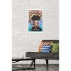 Trends International Grateful Dead - Bertha UFO Framed Wall Poster Prints - 2 of 4