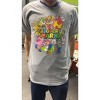 Men's Nintendo Mario Cast Collage T-Shirt - 4 of 4