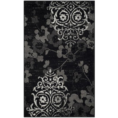 Adirondack ADR114 Machine Made Indoor Rug - Safavieh