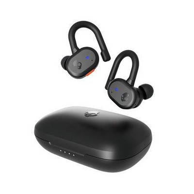 Skullcandy Push Active True Wireless Headphones - Black