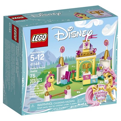 This Disney Princess LEGO Set Is Building Toy Royalty - The Toy
