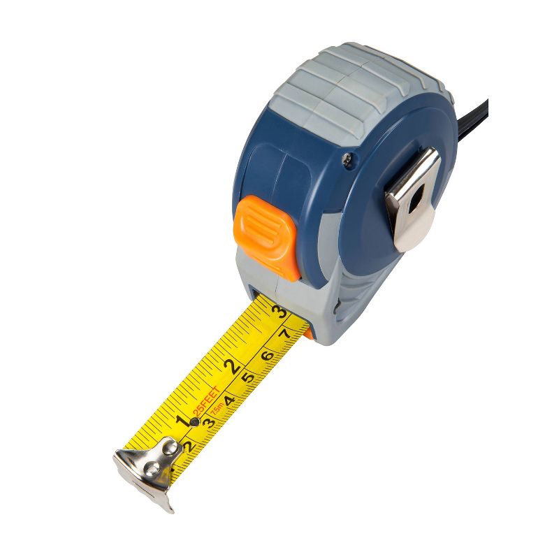 Blue Ridge Tools 25&#39; Tape Measure, 3 of 9