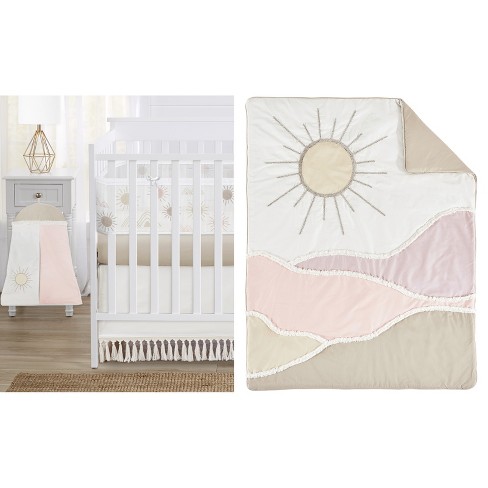 Crib 2024 bumper target