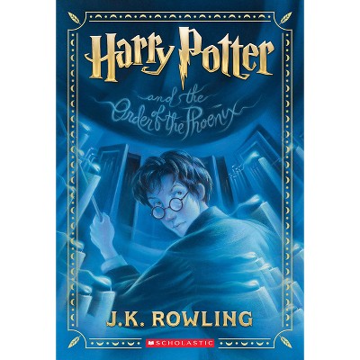 SCHOLASTIC HARRY POTTER BOOKS 1, 2, &3