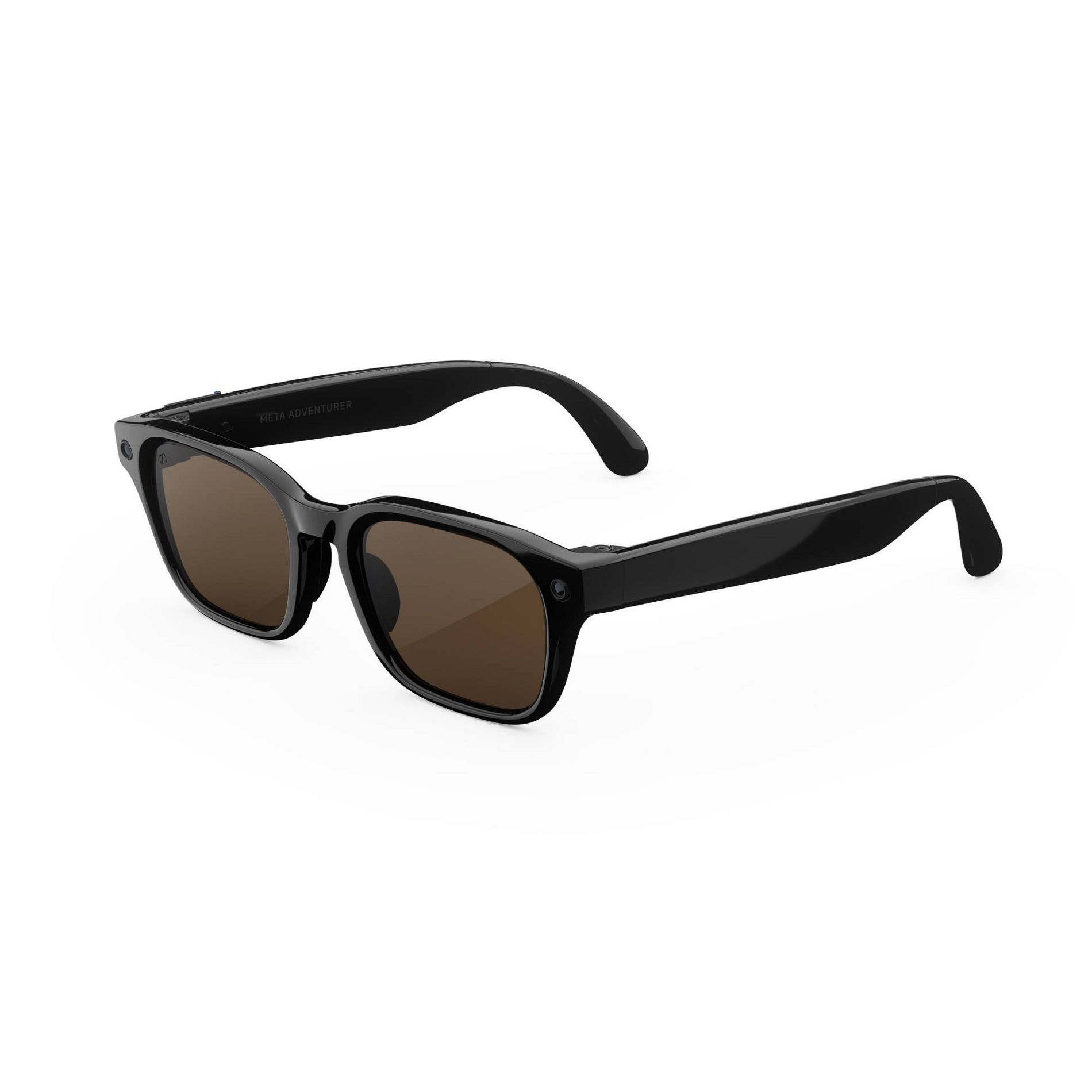 Meta Adventurer Smart AI Glasses