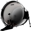 EVANS EQ4 Batter Coated Bass Drum Head - 3 of 3