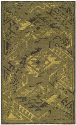 Palazzo PAL122 Power Loomed Area Rug  - Safavieh