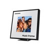 Samsung The Music Frame (HW-LS60D) - Black - image 2 of 4