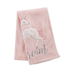 Colette Blanket - Levtex Baby - 1 of 3