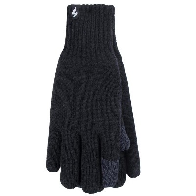 Men's Touch Screen Gloves