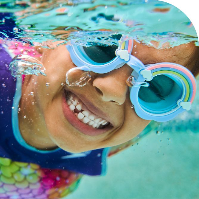 Target speedo hot sale swimsuit