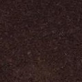 dark brown / ivory