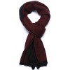 Mio Marino | Aristocractic Fashionable Winter Scarf - image 4 of 4