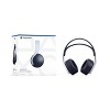 Sony Pulse 3d Bluetooth Wireless Gaming Headset For Playstation 5