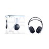 Sony Pulse 3D Wireless Gaming Headset for PlayStation 5 - image 4 of 4