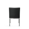 Set of 2 Amisco Perry Upholstered Dining Chairs - 4 of 4