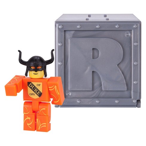 Roblox Mystery Figure Characters Series 2 Target Wholefedorg - 