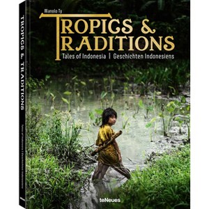 Tropics & Traditions - (Hardcover) - 1 of 1