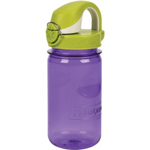 Nalgene Kids On the Fly Water Bottle - 1 of 4