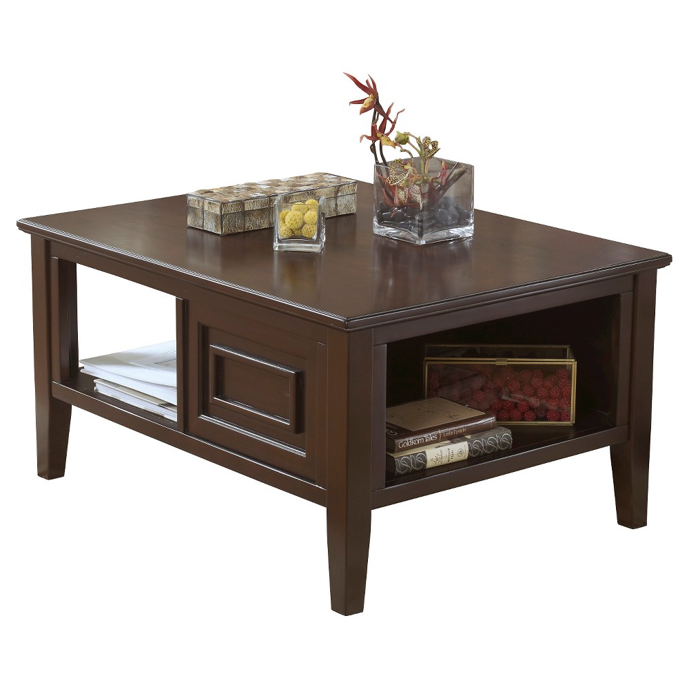 Ashley Furniture Coffee Tables UPC & Barcode