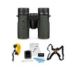 Vortex Diamondback 10x32 Binocular with Harness Strap & Focus Accessory Bundle - 3 of 3
