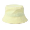 KPop Demon Hunters HuntrX Logo Quickturn Adult Bucket Hat - 2 of 4
