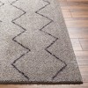 Mark & Day Jayvon Washable Woven Indoor Area Rugs - 3 of 4