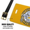Marian University Secondary Logo Luggage ID Tags Suitcase CarryOn Cards  Set of 2 - 2 of 4
