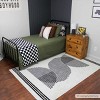 Hauteloom Mema Area Rug - 2 of 4