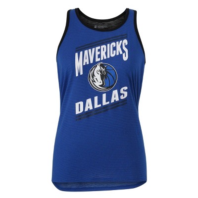 womens mavs jersey