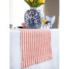 Solino Home Linen Amalfi Stripe Table Runner - 3 of 4