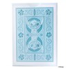 Bicycle Disney Stitch Playing Cards - 3 of 4