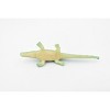 Collectible Wildlife Gifts | Crocodile, Nile Crocodile, Plastic Toy Reptile, Realistic Figure, Model,   Educational, Gift,     4 1/2"      F095 B43 - 3 of 4