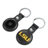 Keyscaper NCAA SEC Universities Insignia Black Airtag Holder 2-Pack - 3 of 4