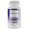Achieve Berberine 1200 mg Glucose Support Capsules for Metabolic Health, Blood Sugar Balance, and Wellness – 60 Count - 3 of 4