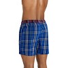 Jockey Men's 100% Cotton Woven 5" Boxer - 2 of 3