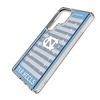 NCAA ACC Universities Field Clear Cell Phone Case for Samsung Galaxy - 2 of 4