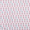 Tommy Bahama Queen Sheet Set Pineapple Splash Pink - 3 of 4