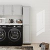 Systembuild Kendall 16" Utility Storage Cabinet - 2 of 4